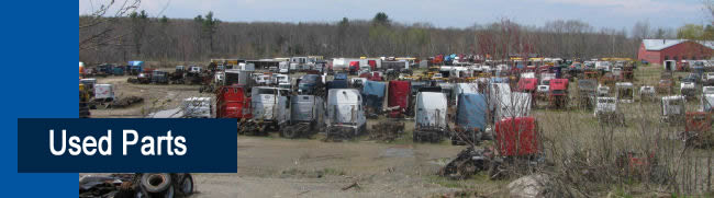 Junk Trucks Nerang