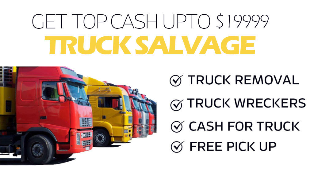 Cash for Trucks Gatton