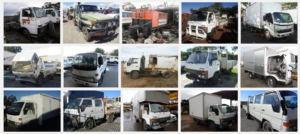Selling a Commercial Vehicle to Truck Wreckers Brisbane 2023