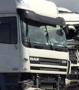 Truck Wreckers Caloundra