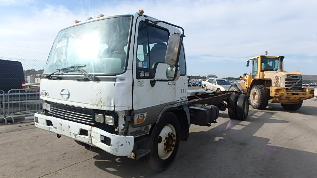 Scrap Truck Buyers Queensland