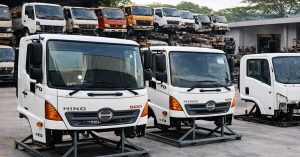 Beenleigh Truck Wreckers